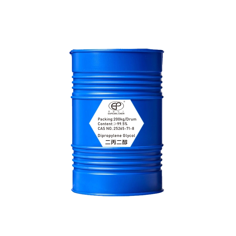 DPG 25265-71-8 in High Purity Chemicals-Disinfectant-Paint