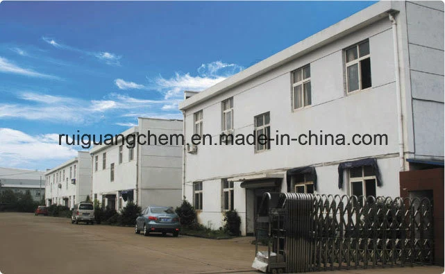 Textile Chemical Reactive Printing Thinkener Rg-Fa From China